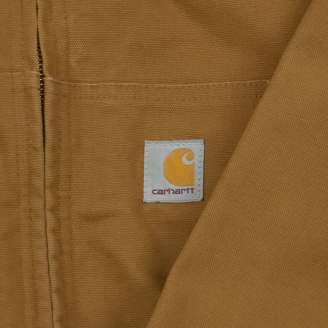 [L] 칼하트 USA UFCW 덕 액티브 자켓 상품이미지3