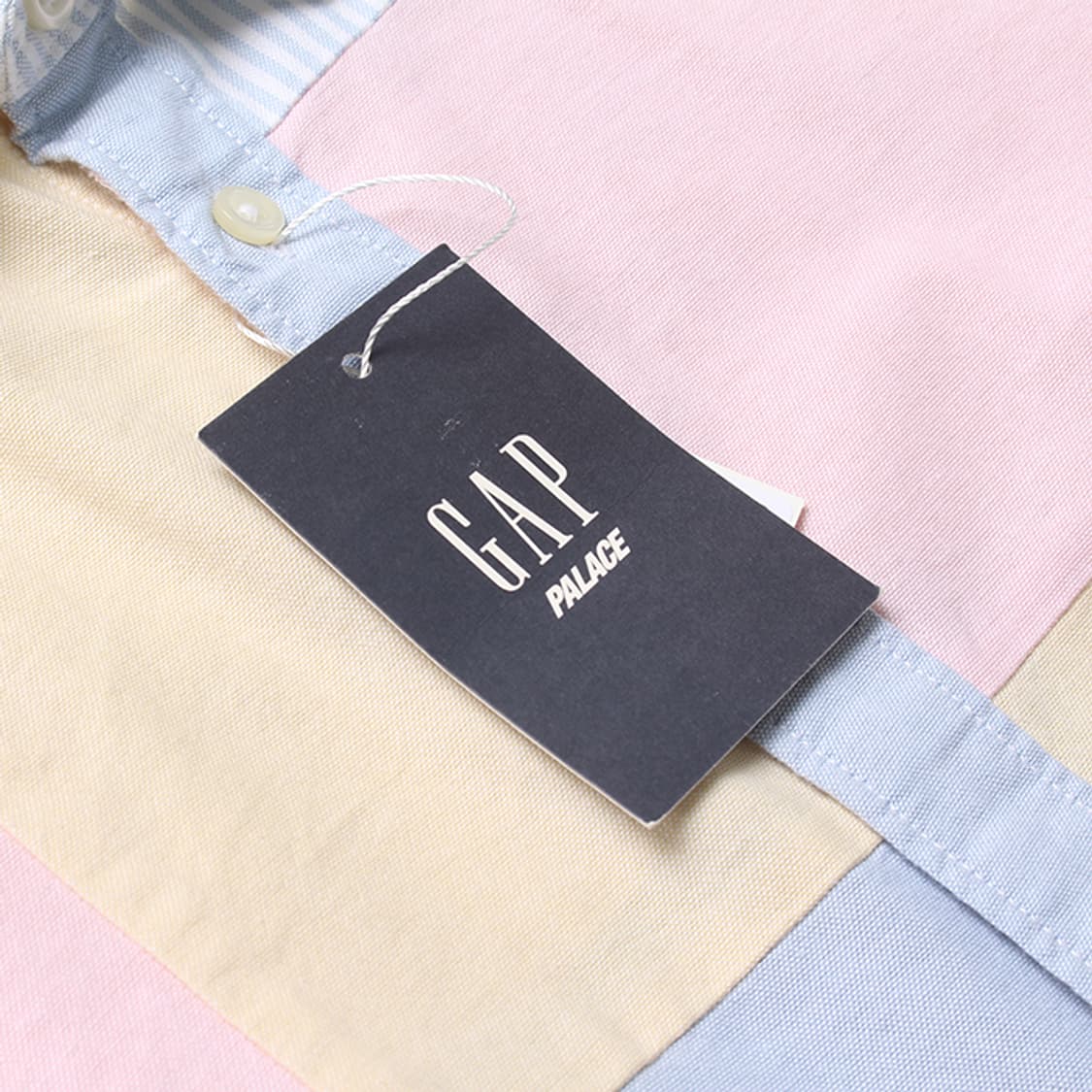  (새상품) PALACE X GAP 상품이미지8