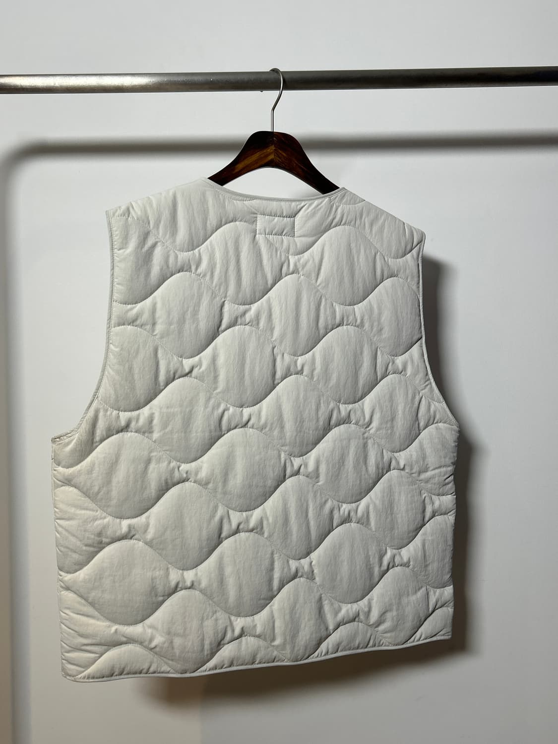 Stussy Recycled Nylon Vest 상품이미지4
