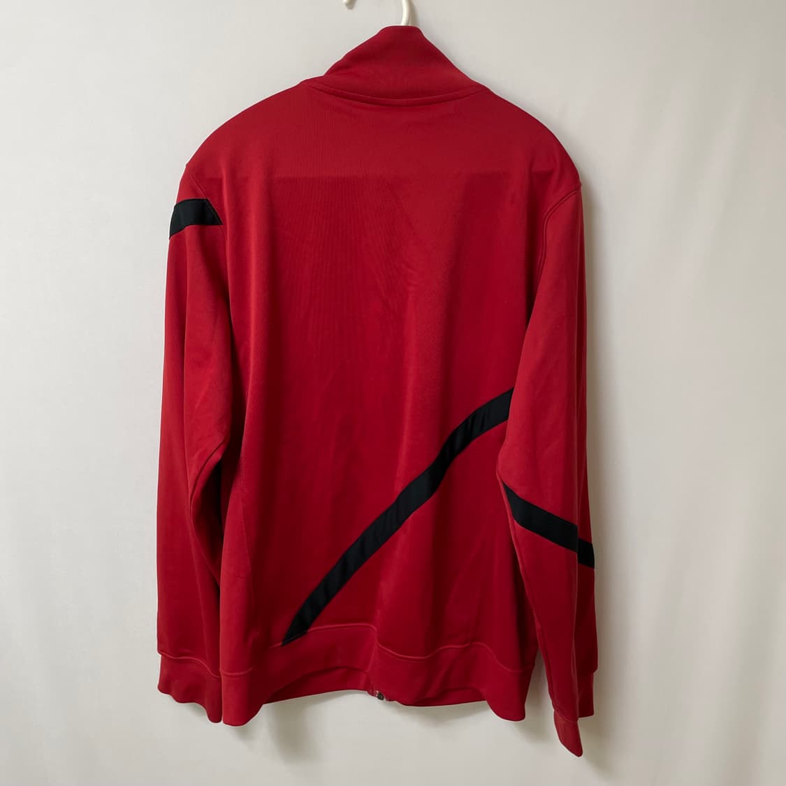 [ M ] 나이키 스우시 드라이핏 트랙탑 져지 상품이미지6