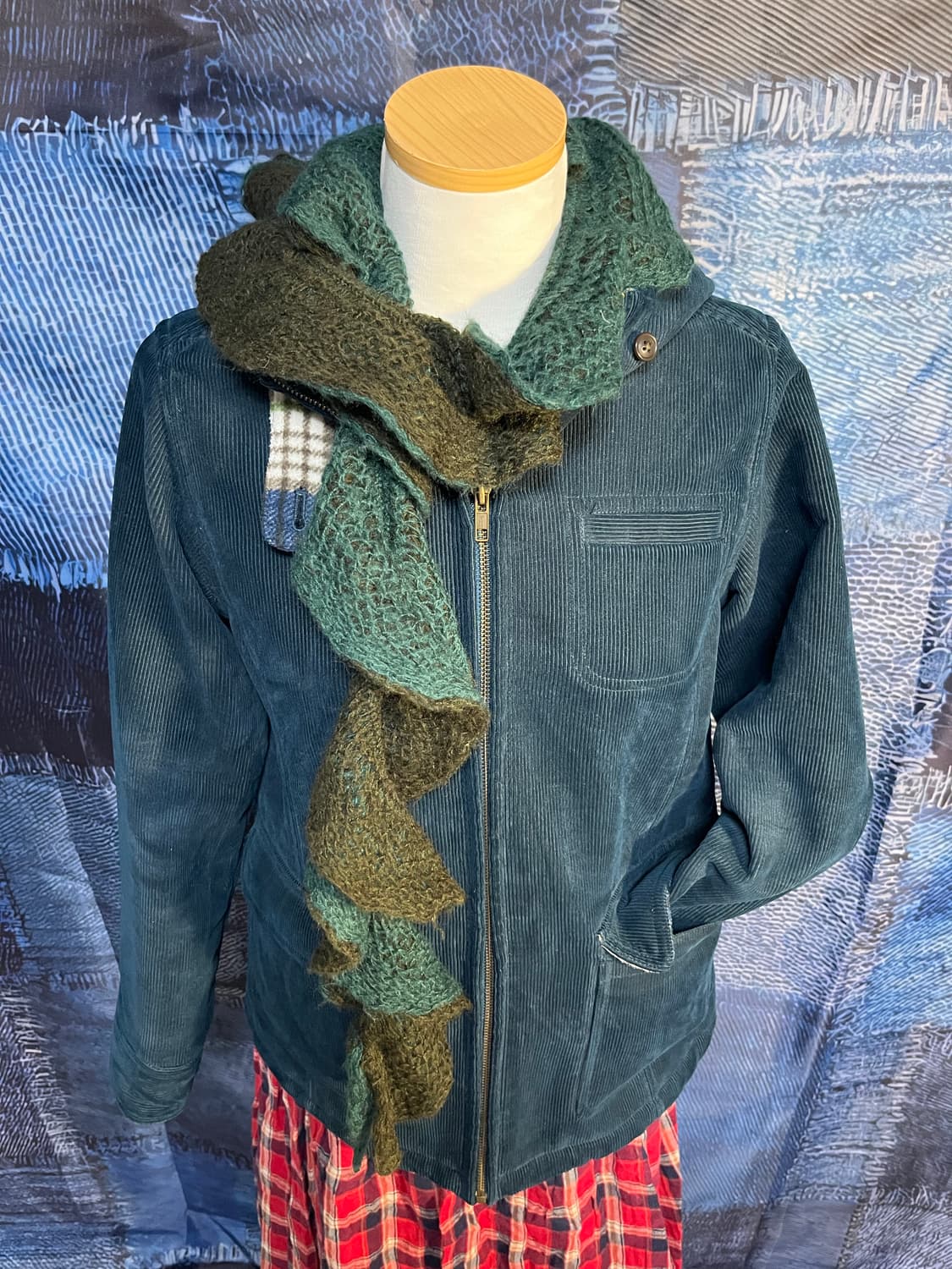 EAST BOY 이스트보이 코듀로이 자켓 상품이미지7