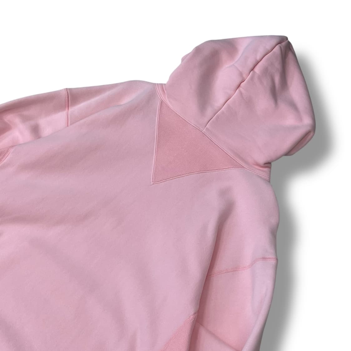 HYKE 후드티 r1565 상품이미지4