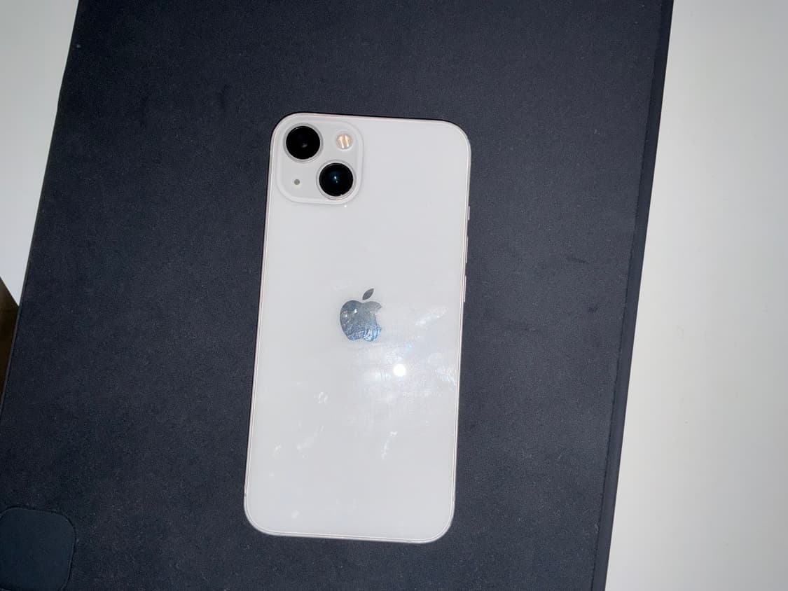 아이폰13 128기가 상품이미지1