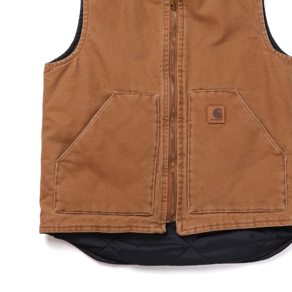 칼하트 Carharrt Work Vest  상품이미지3