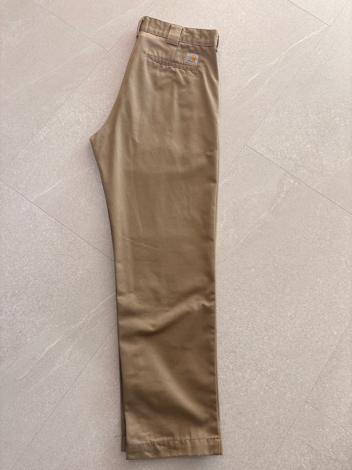 칼하트윕 팬츠 상품이미지2