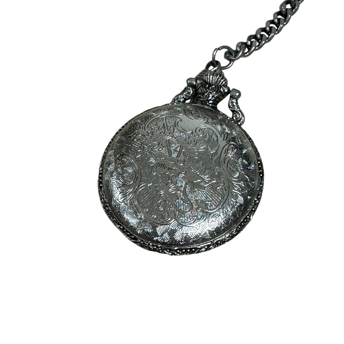 밀키 40주년 기념 캐릭터 회중시계 상품이미지3