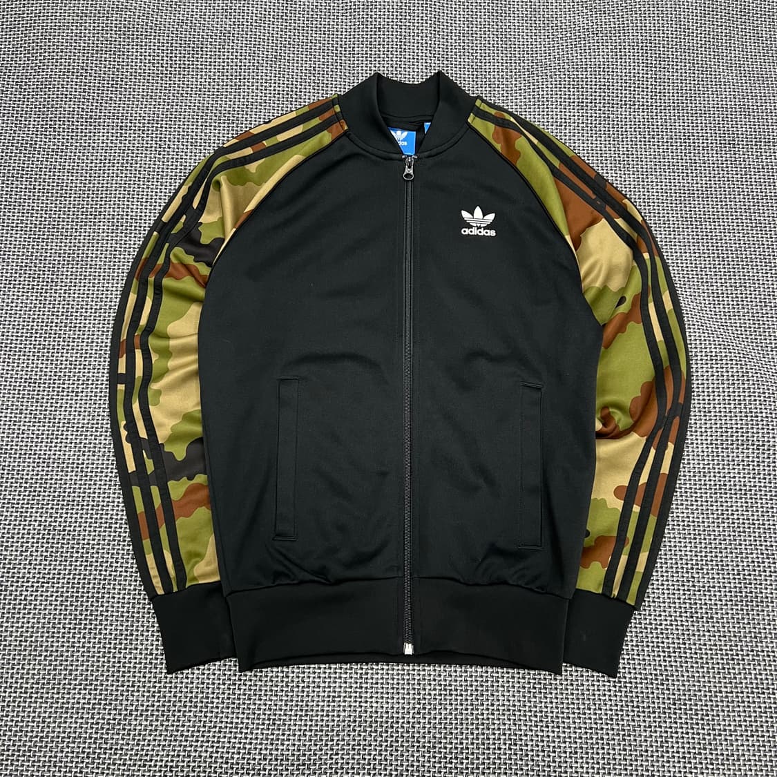 착샷O 아디다스 카모 져지 85 상품이미지1