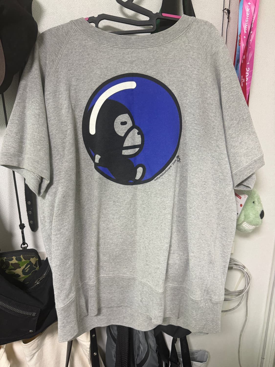 베이프 베이비마일로M 상품이미지1