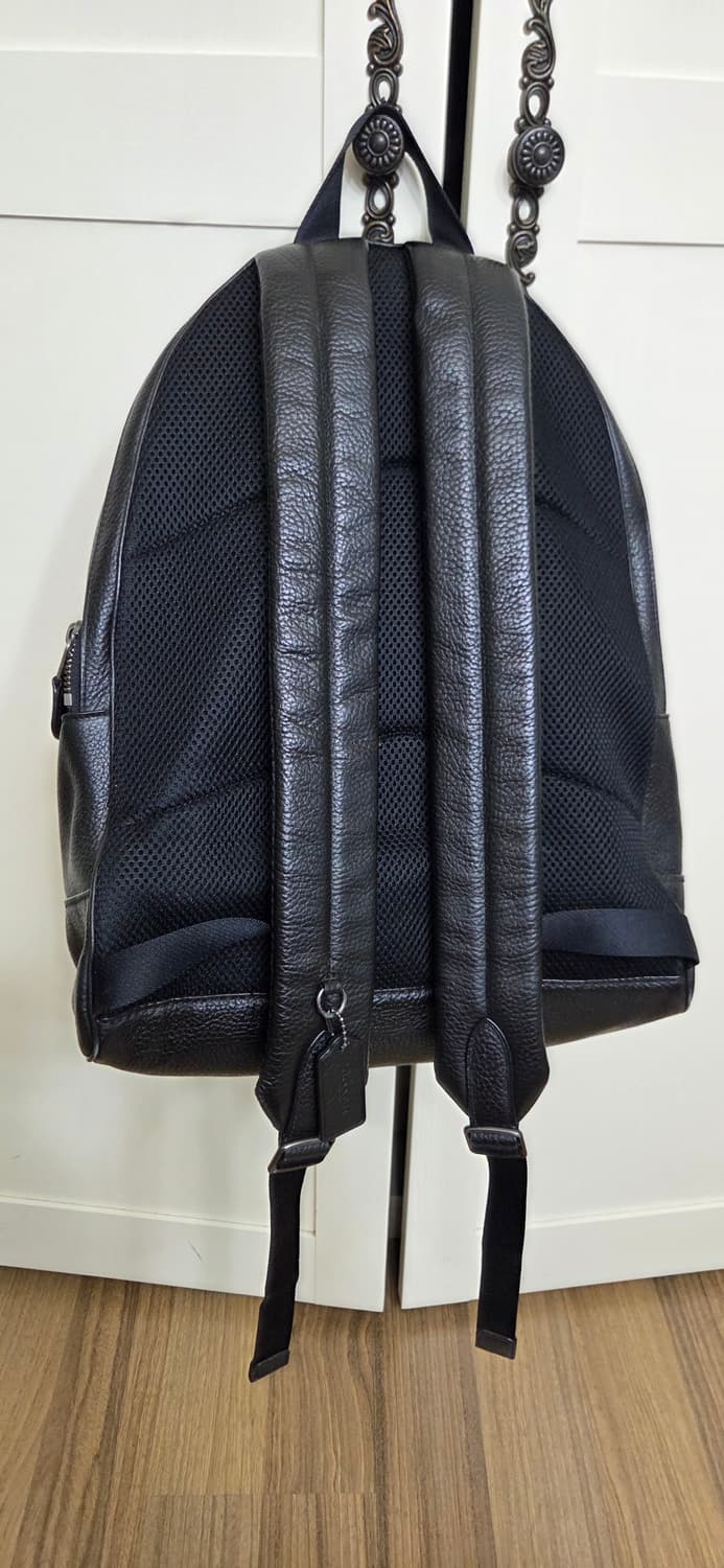 코치 남성 백팩 ㅡ정품  상품이미지6