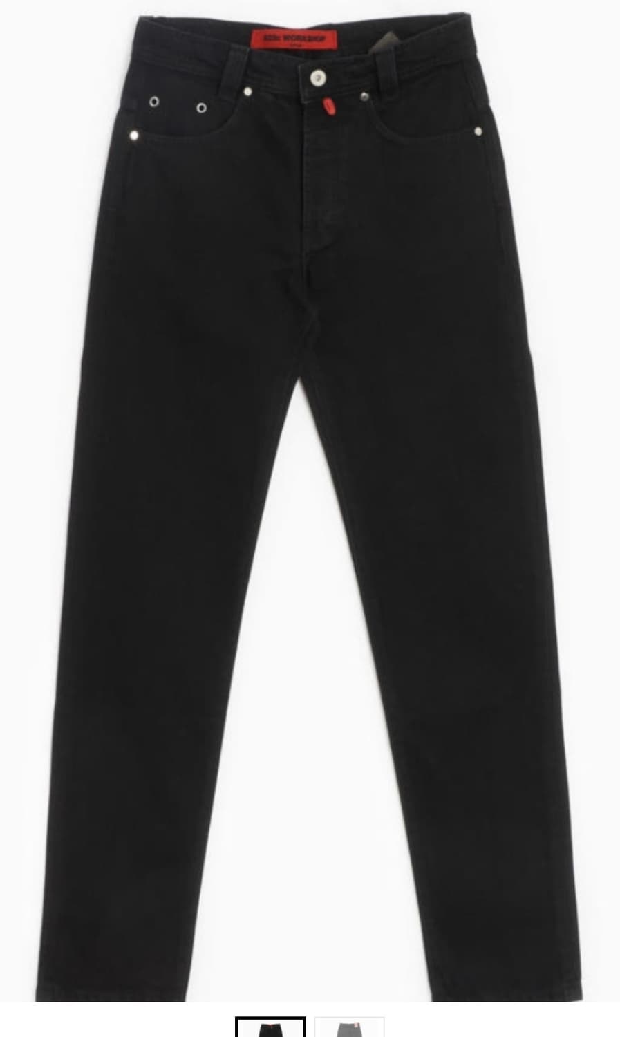 032c 스트레이트 데님 팬츠 (L) 상품이미지1