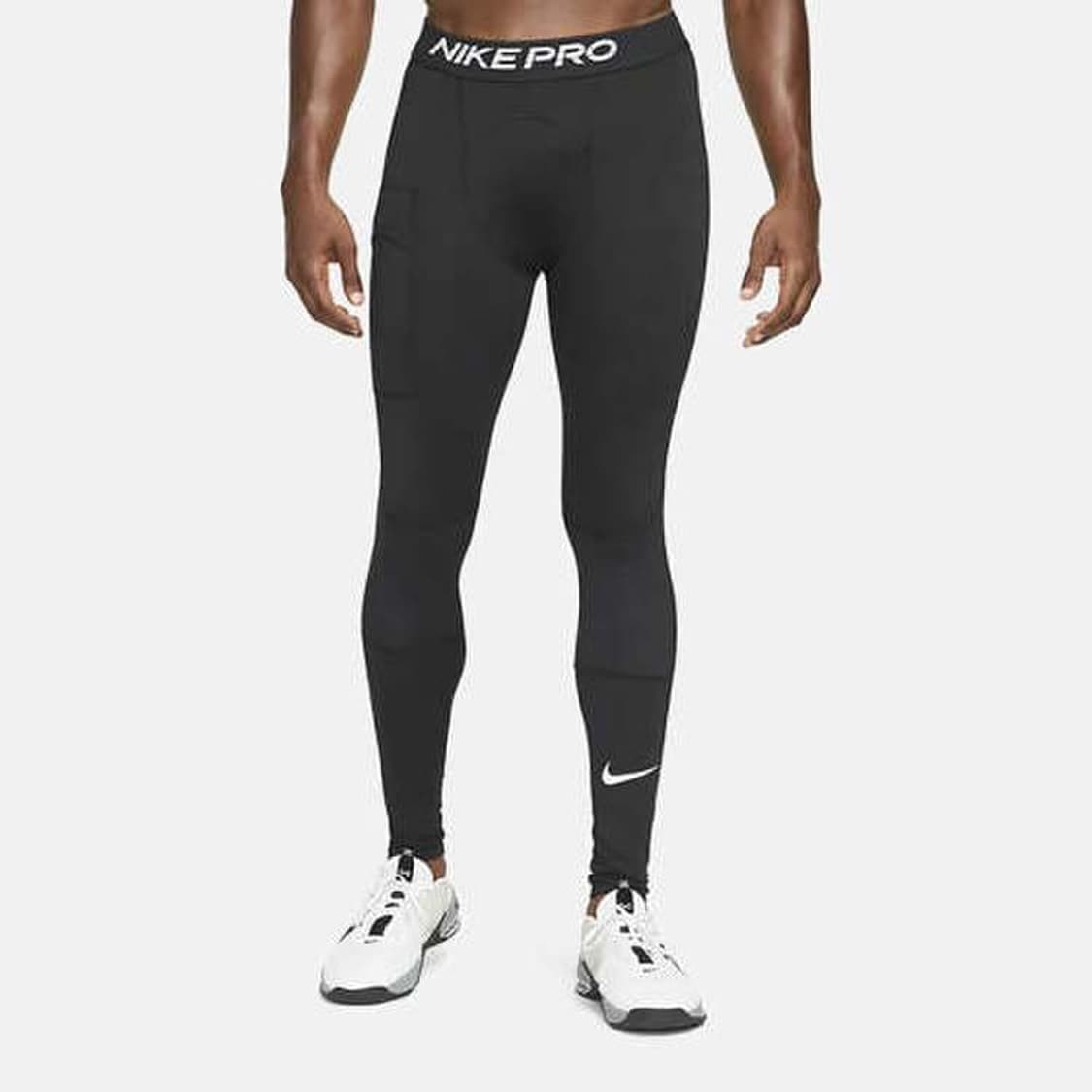 나이키 프로 드라이핏 웜 타이츠 XL  상품이미지1