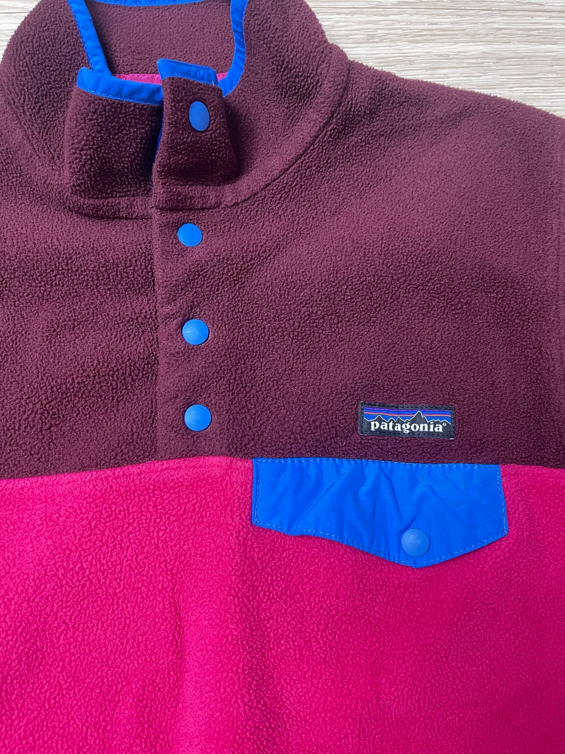 파타고니아 신칠라 라이트웨이트 우먼즈 상품이미지5