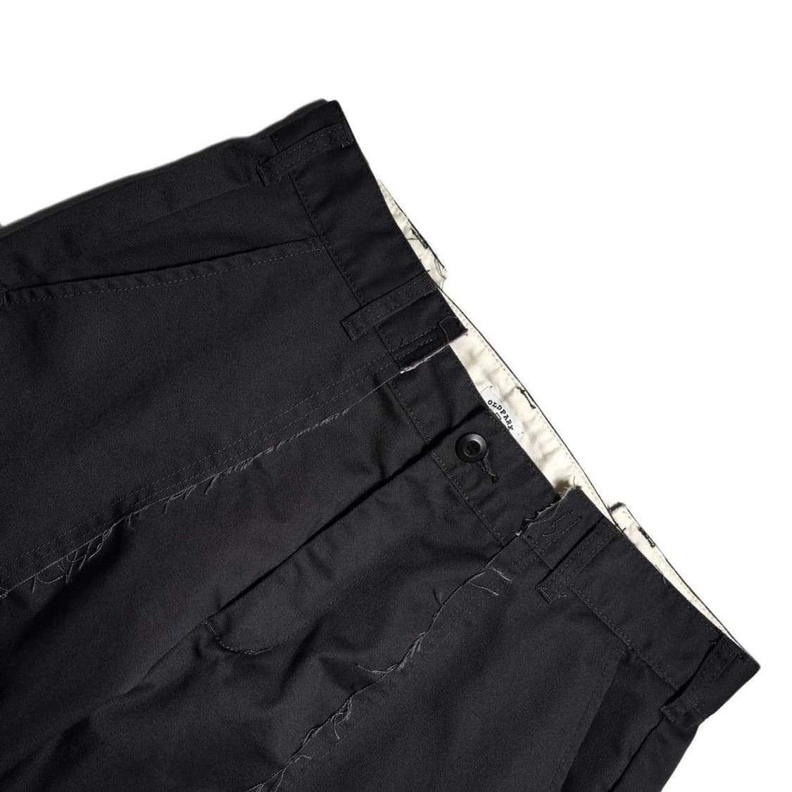 올드팍 OLDPARK baggy work pants 상품이미지2