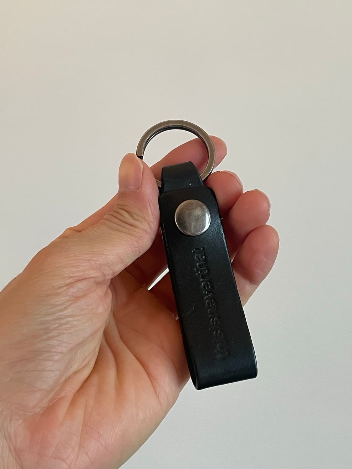 디스이즈네버댓 키링 상품이미지1