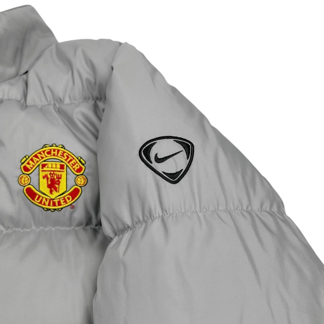 02-04시즌 맨체스터 유나이티드 덕다운 패딩 상품이미지3
