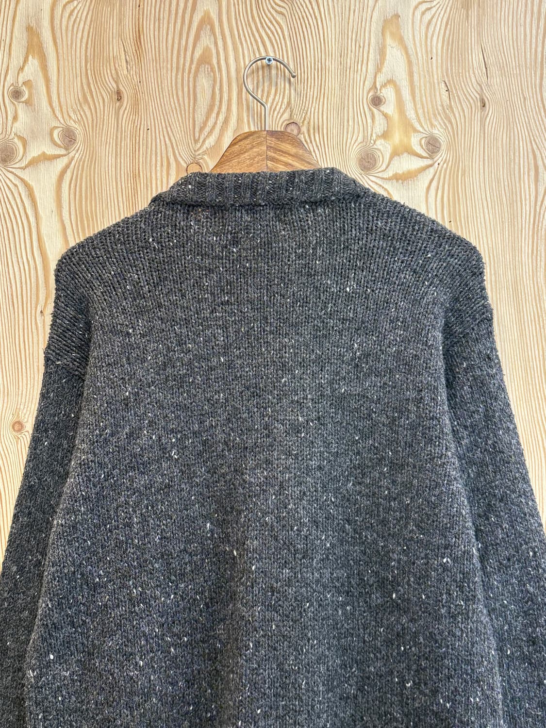 폴로 랄프로렌 데님 앤 서플라이  니트 가디건 상품이미지9