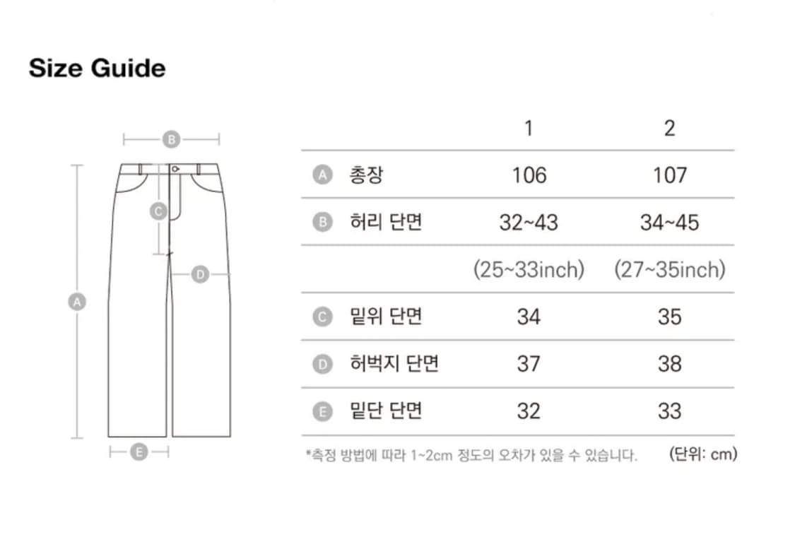Knee Pin-tuck Camouflage Twill Pants 상품이미지6