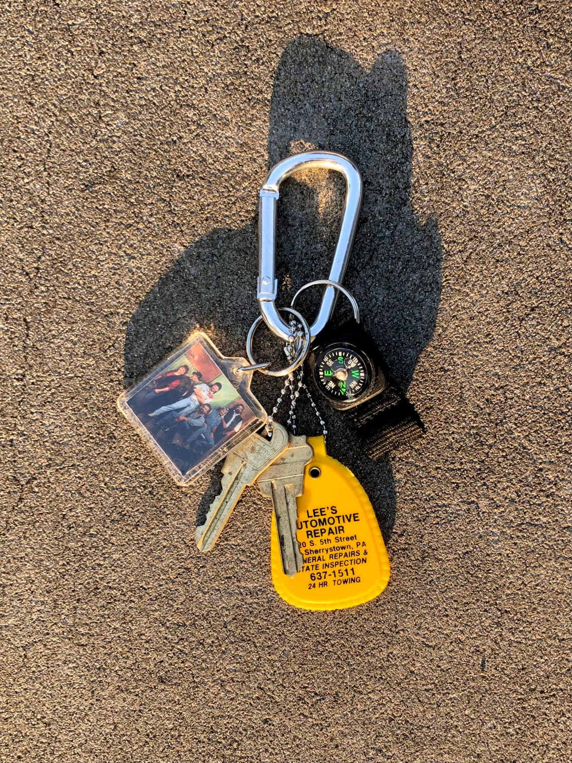 🎁Someone's Keyring #323 상품이미지1