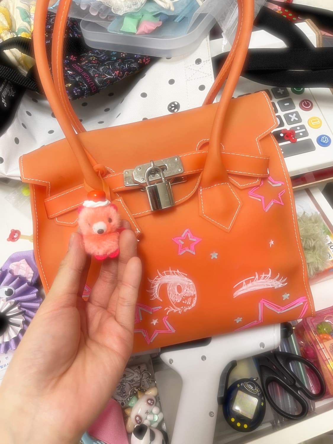 미니 젤리버킨 - 🍊 상품이미지2