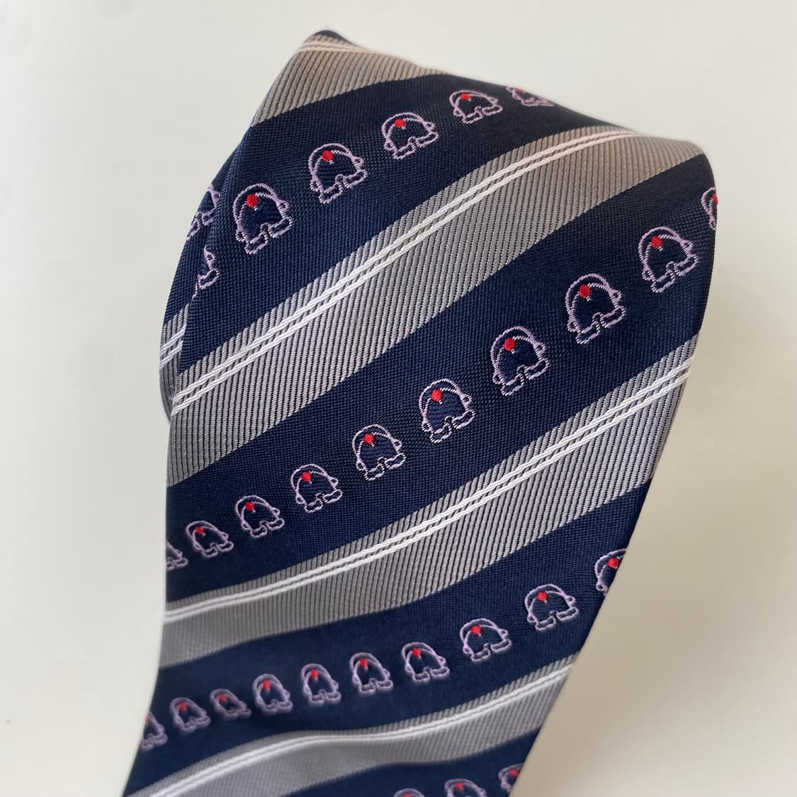 캐릭터 도라에몽 넥타이 상품이미지5