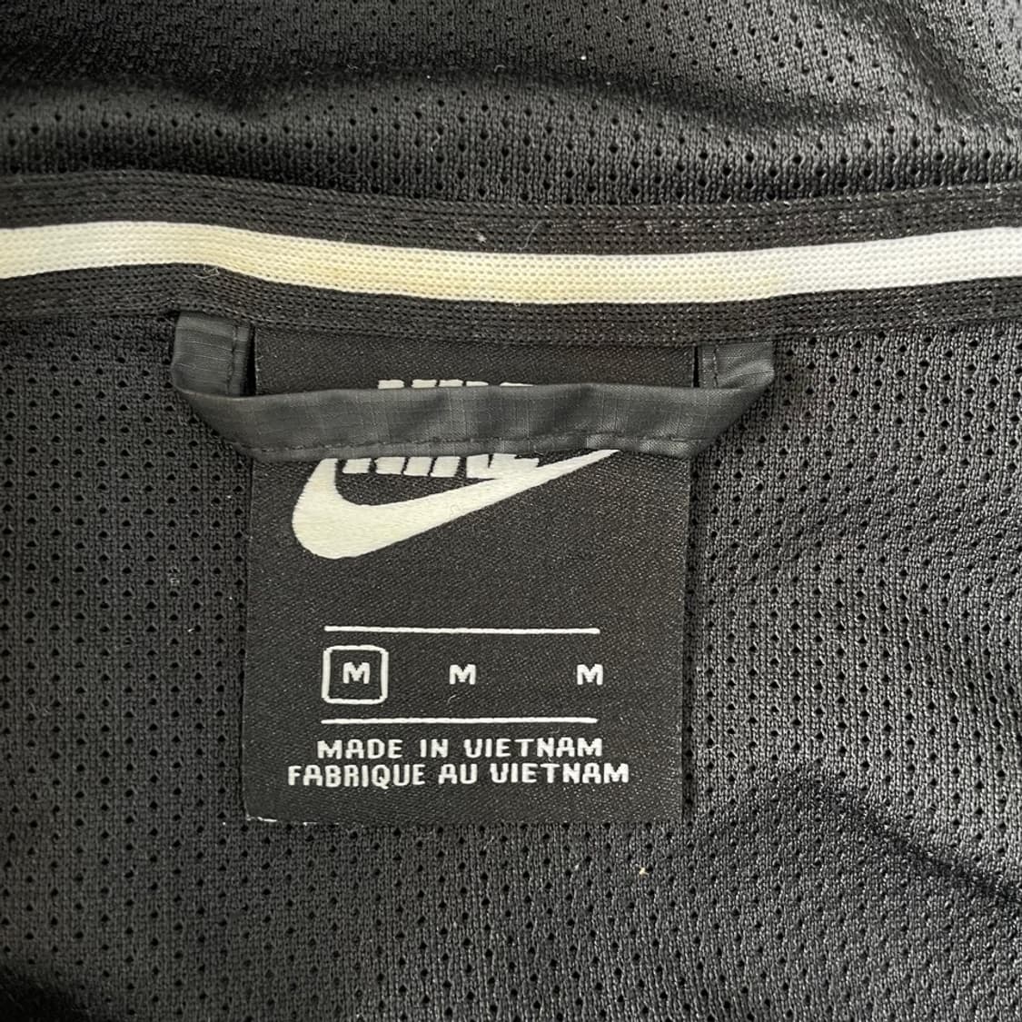 L 나이키 윈드러너 바람막이 자켓 100 상품이미지4