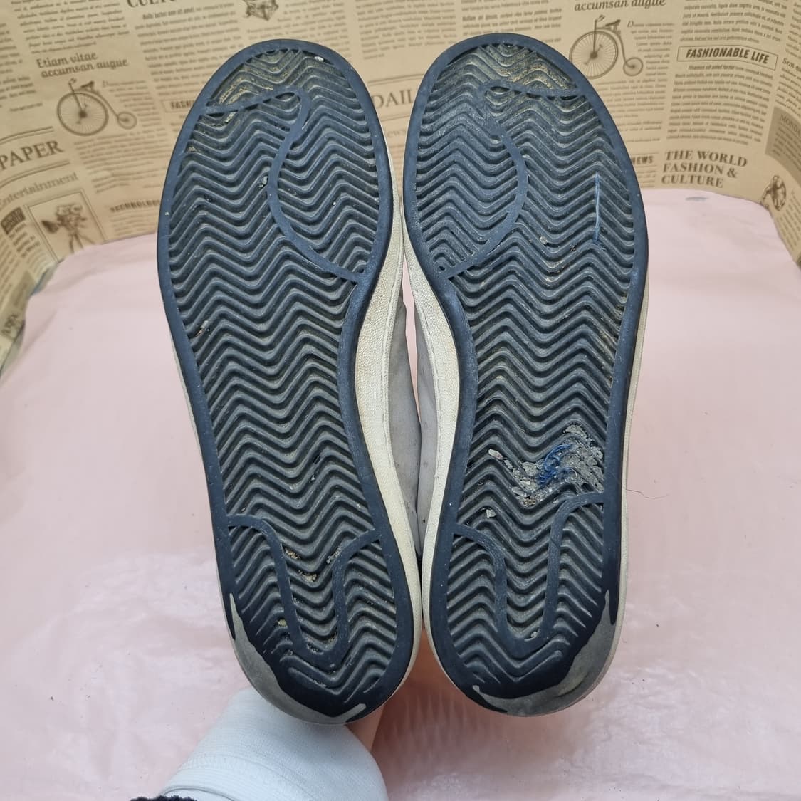 골든구스 볼스타42 270 상품이미지3