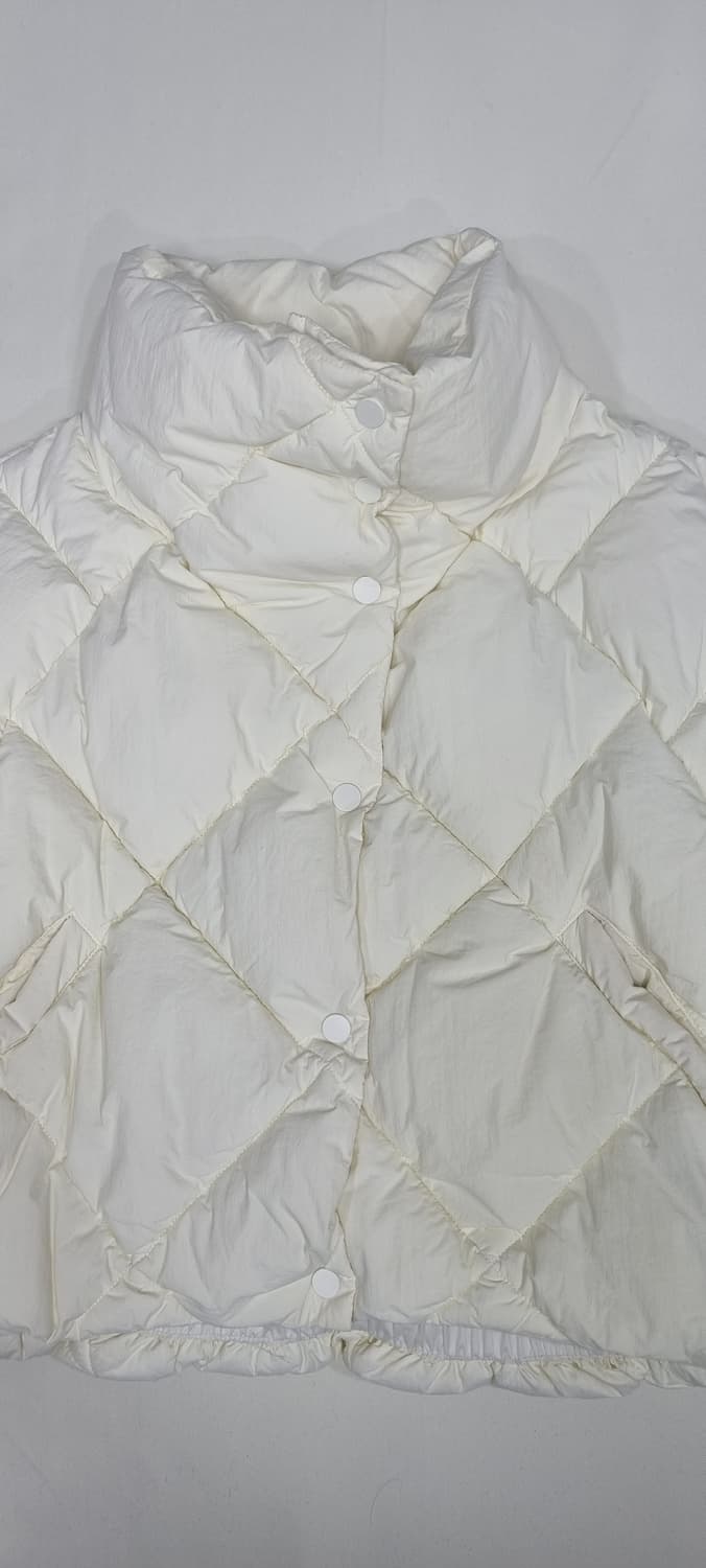 라퍼지포우먼 폴리 패딩 S _ 여성 상품이미지2