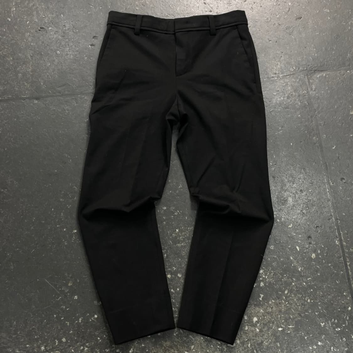 30 시스템 슬랙스 팬츠 상품이미지1