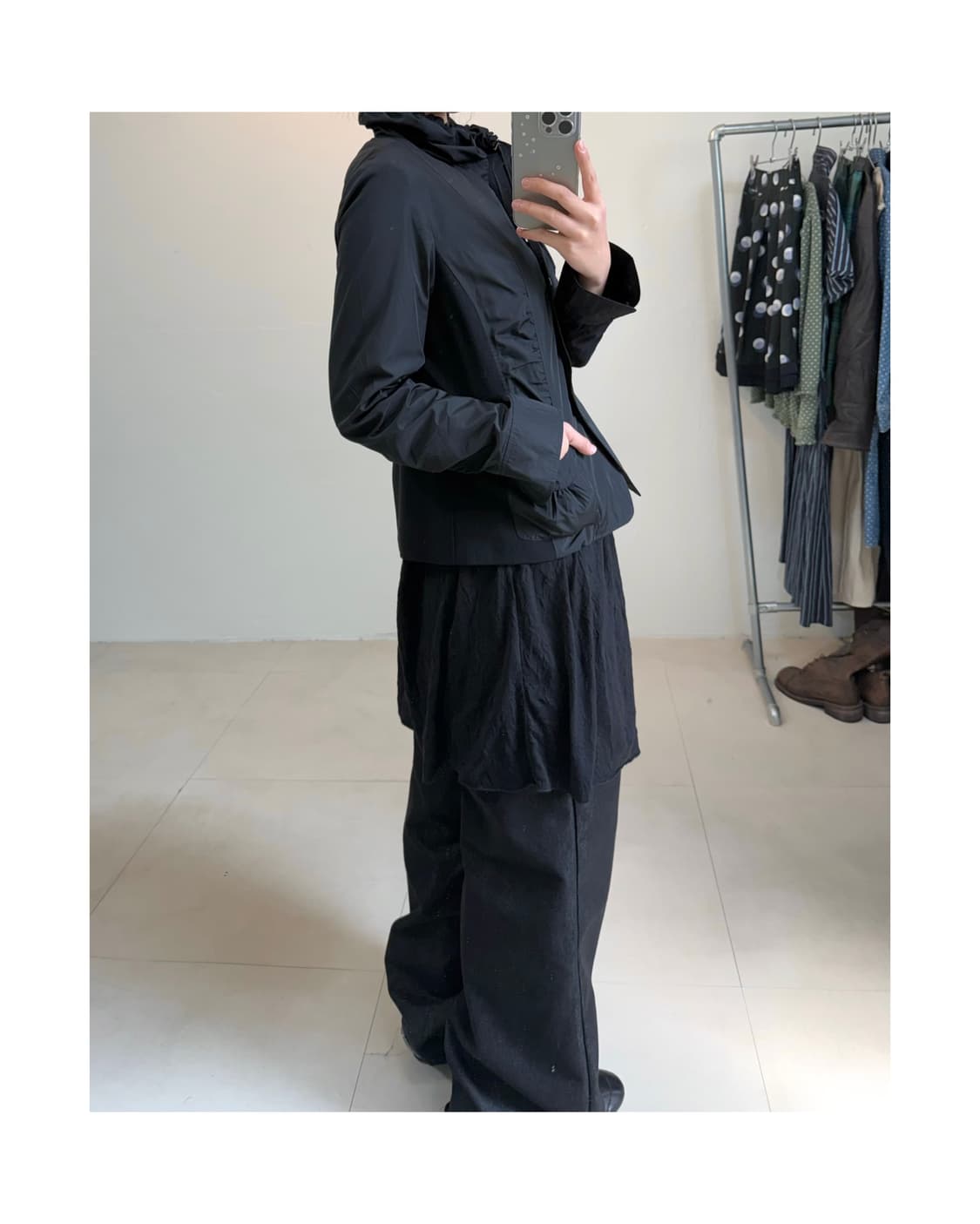 Yukiko hanai 자켓 상품이미지6