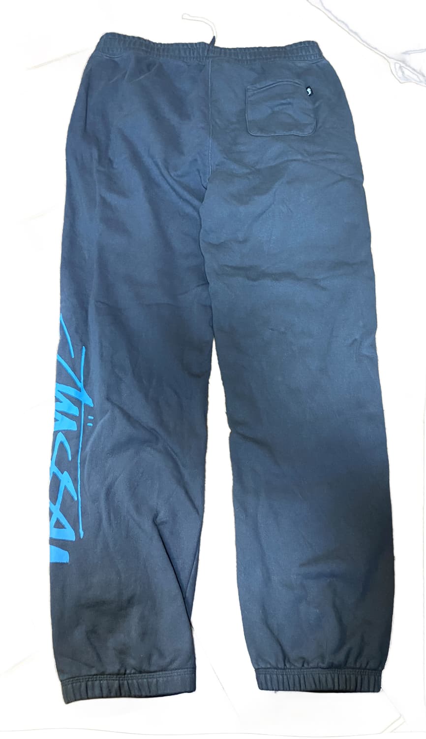 [L] 스투시 스무스 프린트 팬츠 상품이미지3