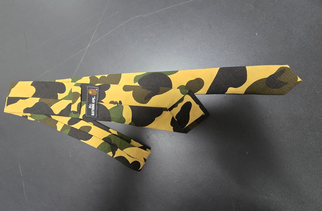 Bape 상품이미지1