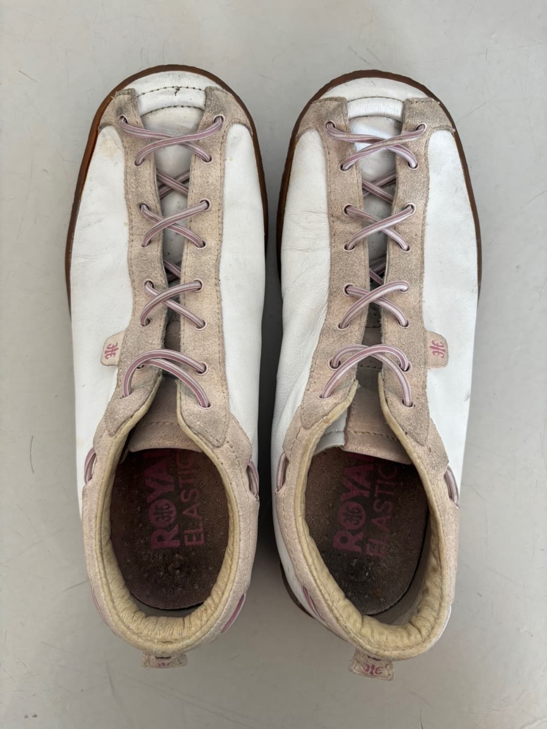 Royal Elastics Sneakers 상품이미지2