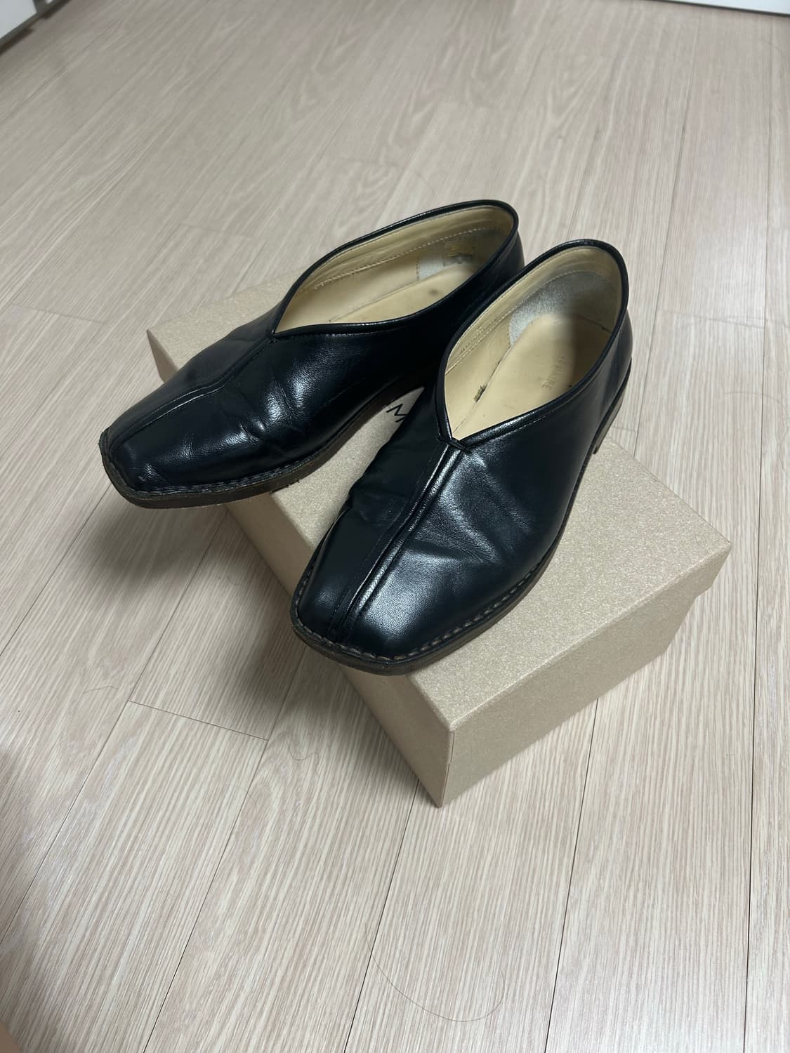 르메르 차이니즈 로퍼 41 상품이미지3