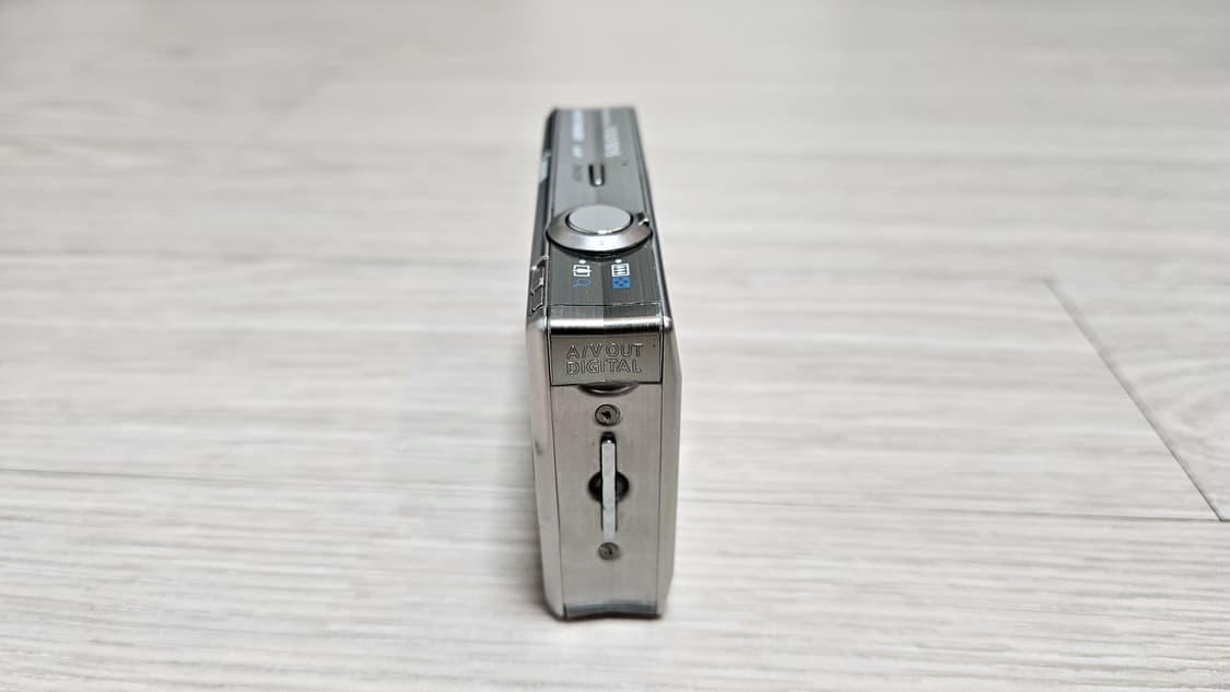 캐논 익서스 90 IS CANON IXUS 90 IS 미우미우 디카 상품이미지4