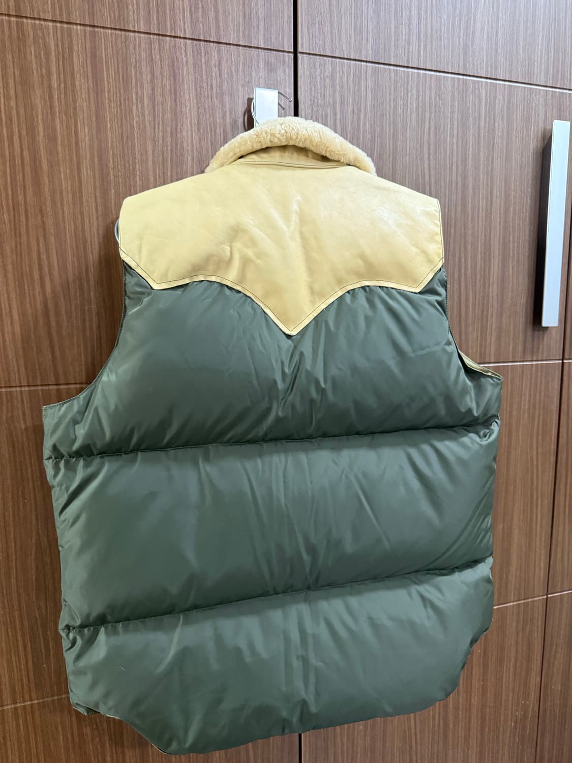 록키마운틴 페더베드 40사이즈 상품이미지2