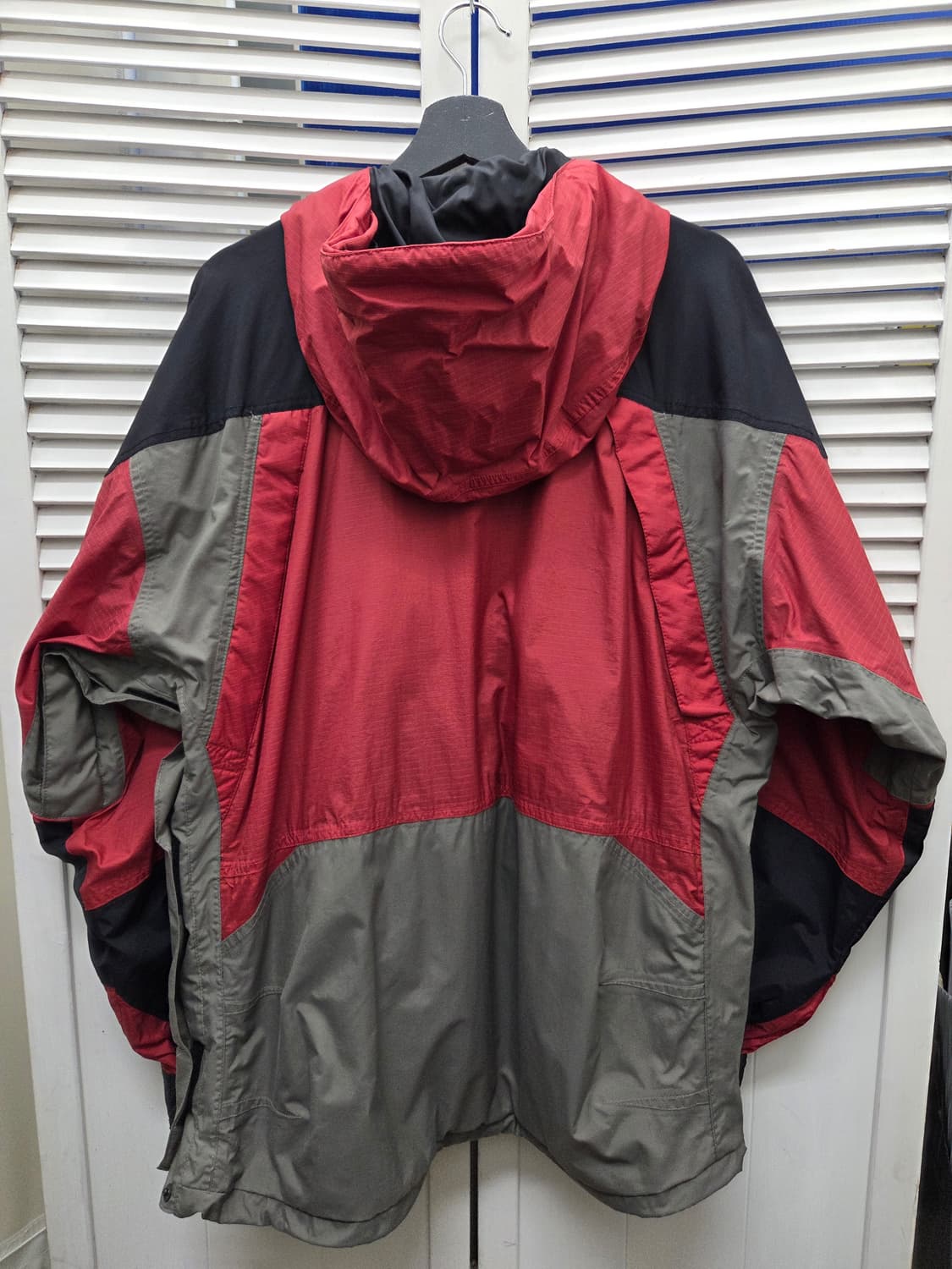 노스페이스 90s RTG 풀오버 자켓 상품이미지5