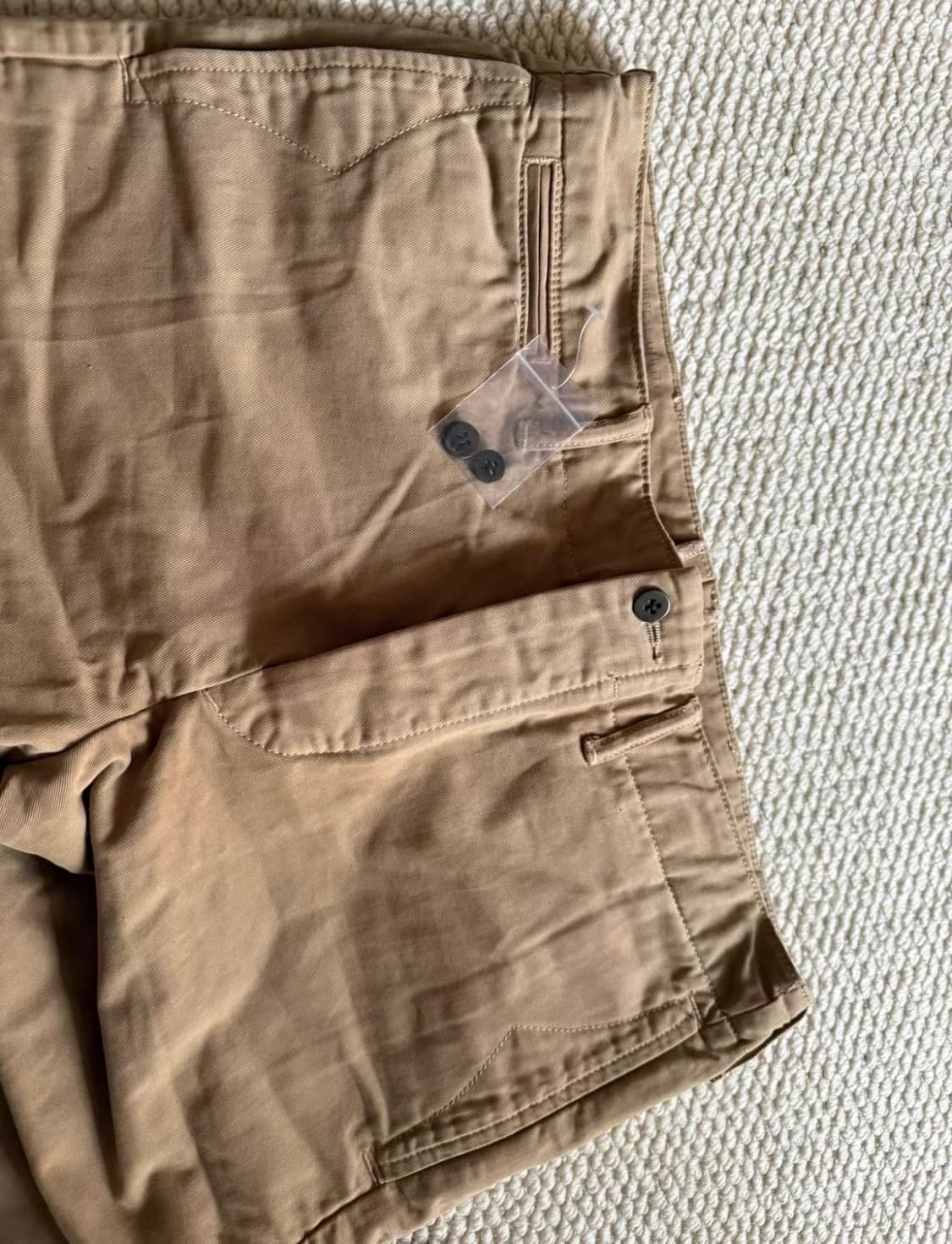 Rrl 더블알엘 치노 팬츠 32 상품이미지2