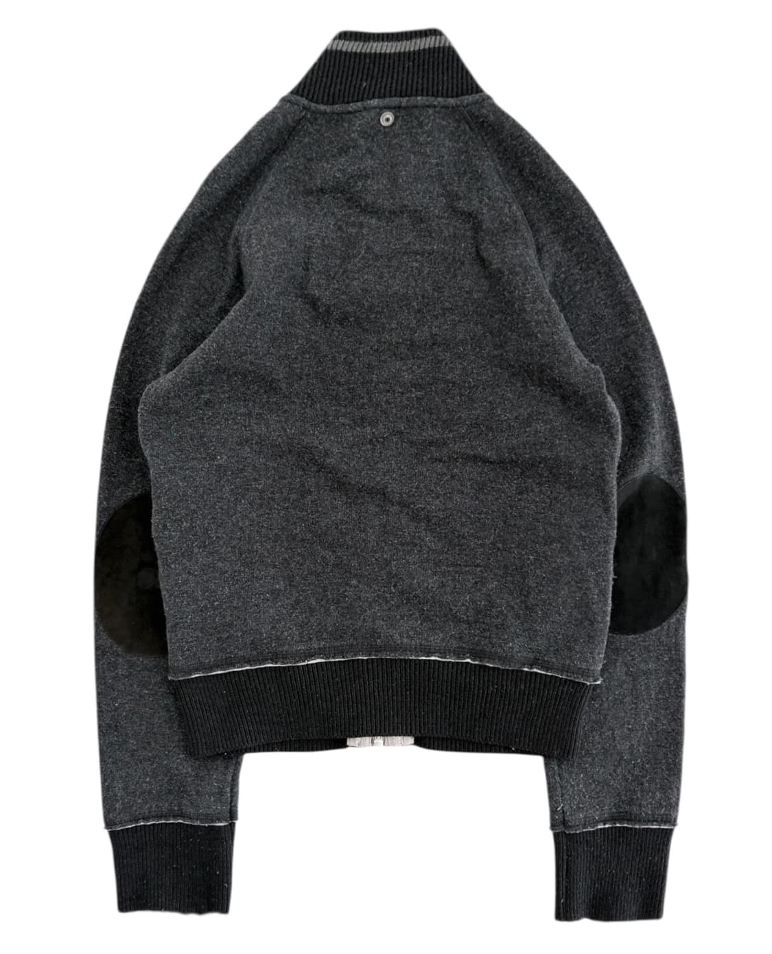 2000‘s 돌체앤 가바나 엘보우 패치 트랙 집업 상품이미지5