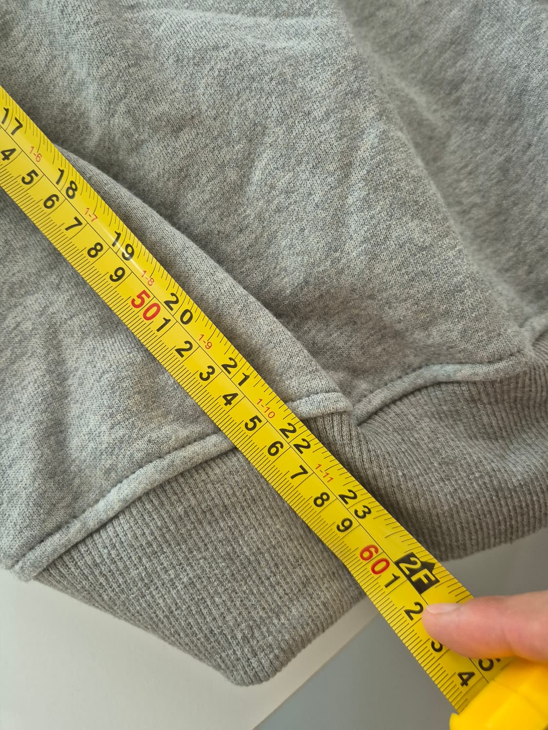 폴로 복싱 베어 후드티 (새상품) L 100 상품이미지8
