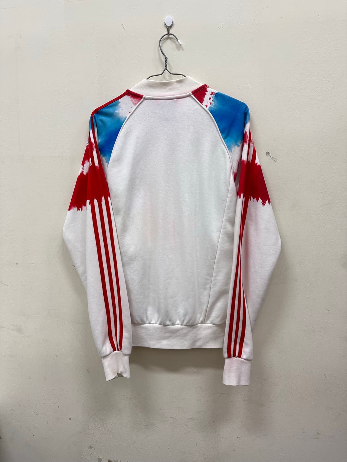 아디다스 흰빨 희귀져지 상품이미지2