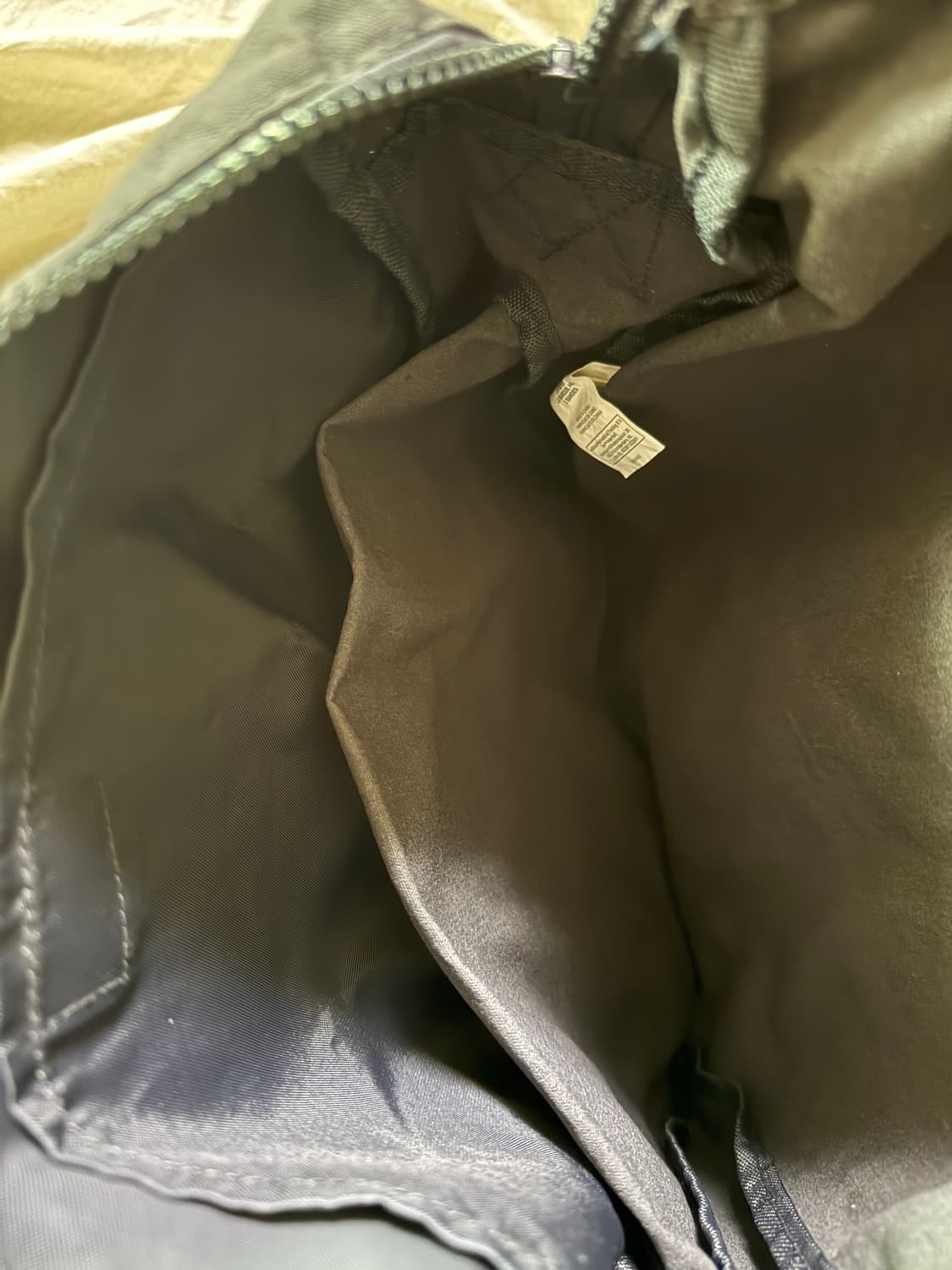 2000‘s 아디다스 투웨이 크로스백  상품이미지4