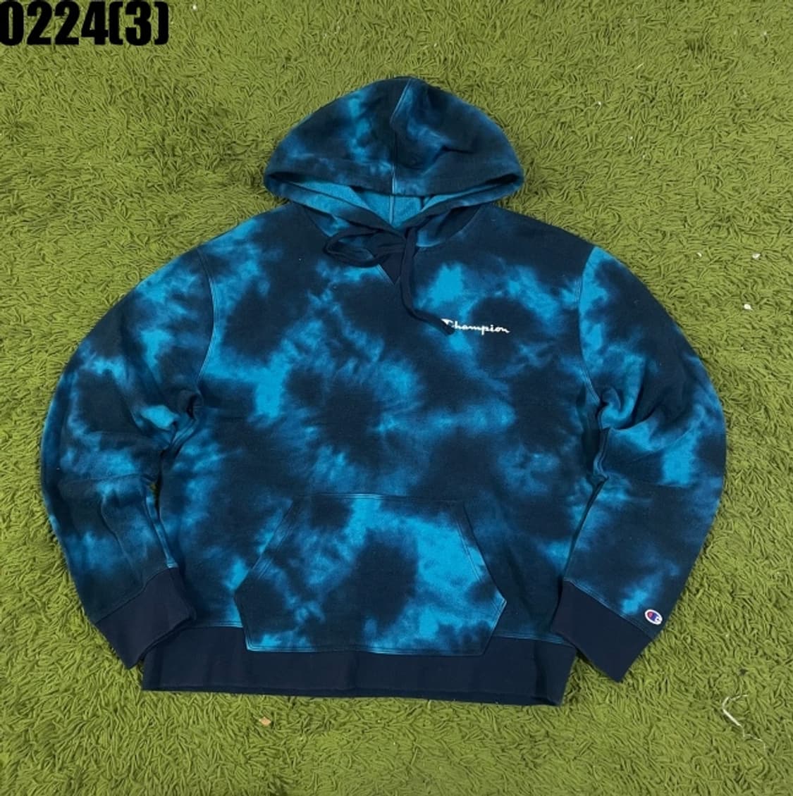 챔피온 후드티  상품이미지1