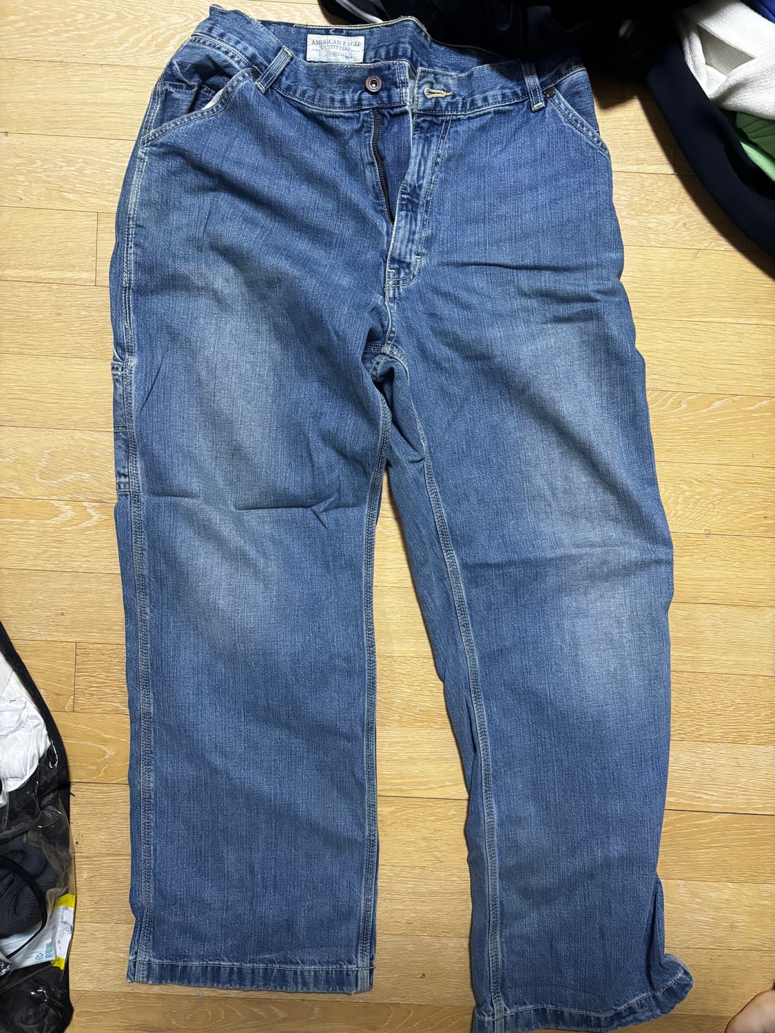 아메리칸이글스 청바지 상품이미지1