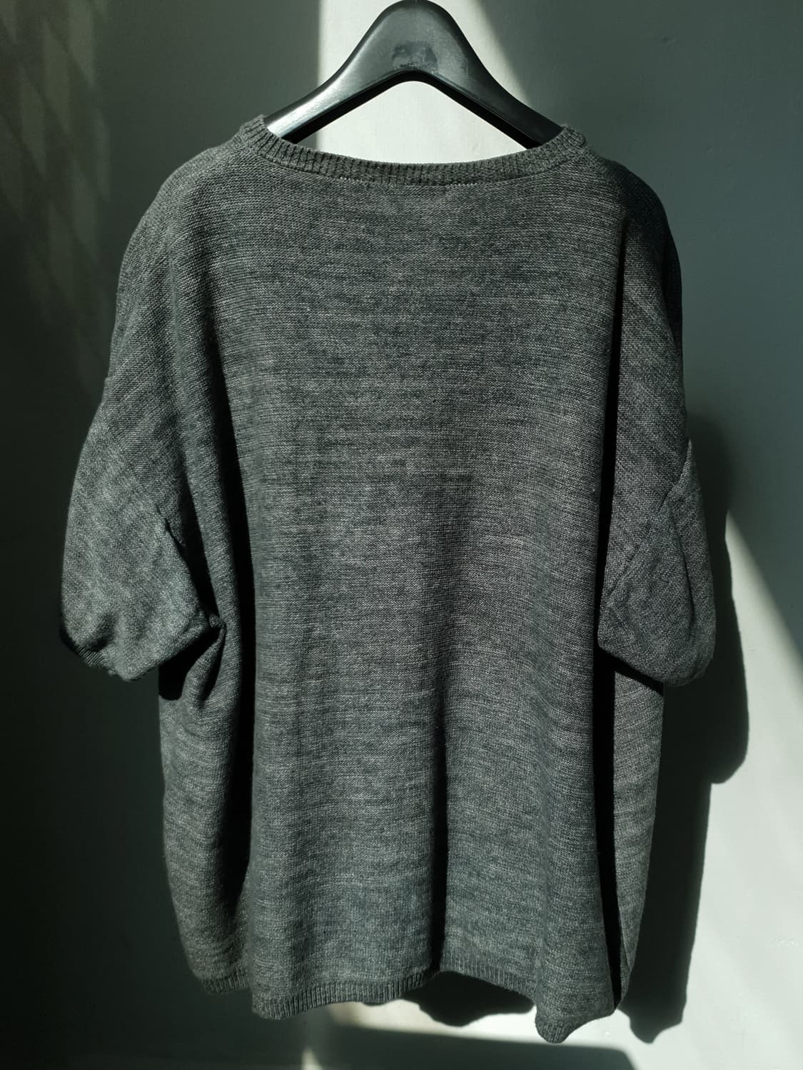 90s Y's cardigan
by Yohji Yamamoto 상품이미지9