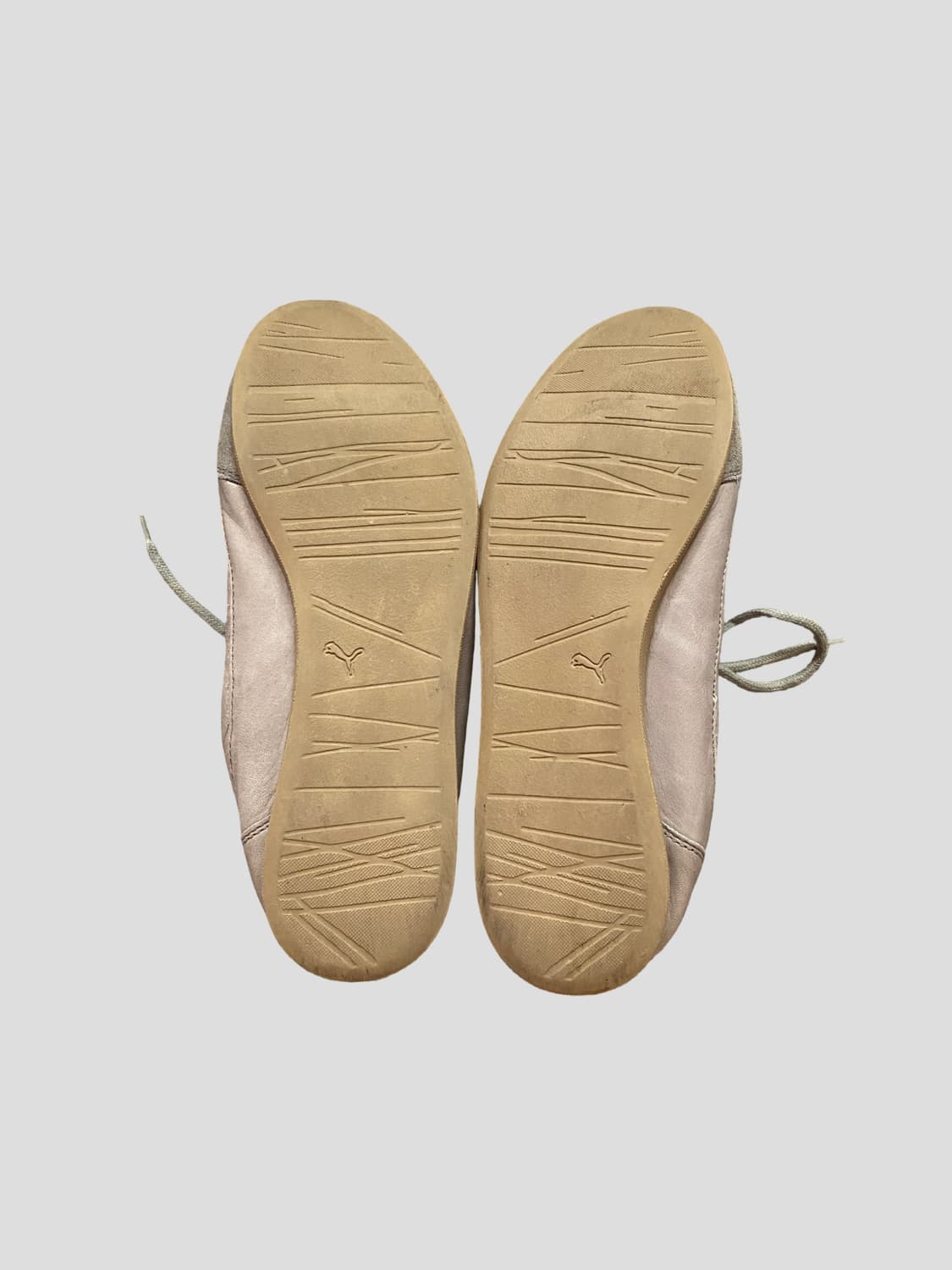 [푸마 puma x 후세인 샬라얀] 여성 가죽 스니커즈 (UK6/250) 상품이미지2