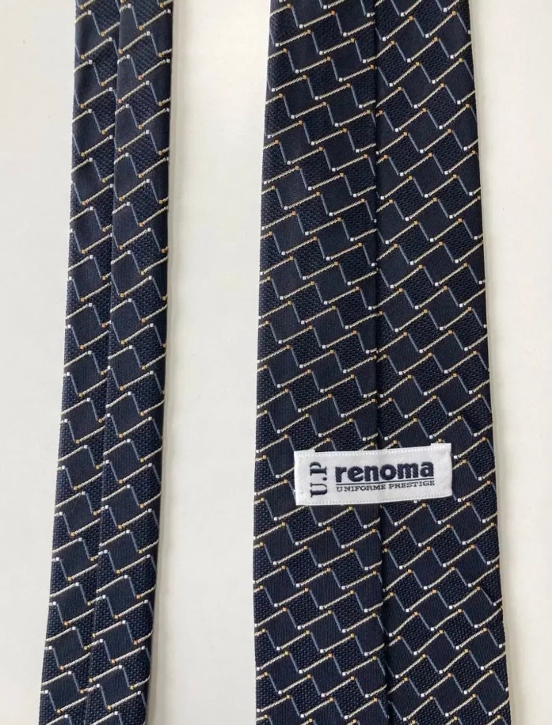 레노마 넥타이 상품이미지4