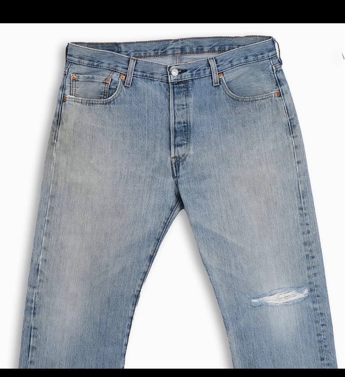 리바이스 501 상품이미지4