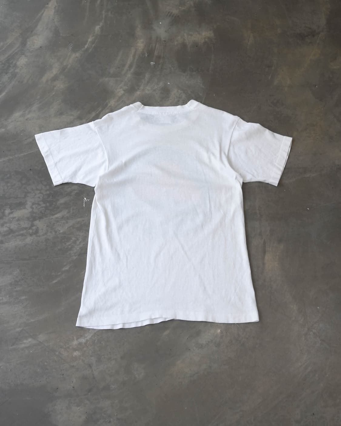90s Fruit of the loom made in u.s.a 상품이미지2