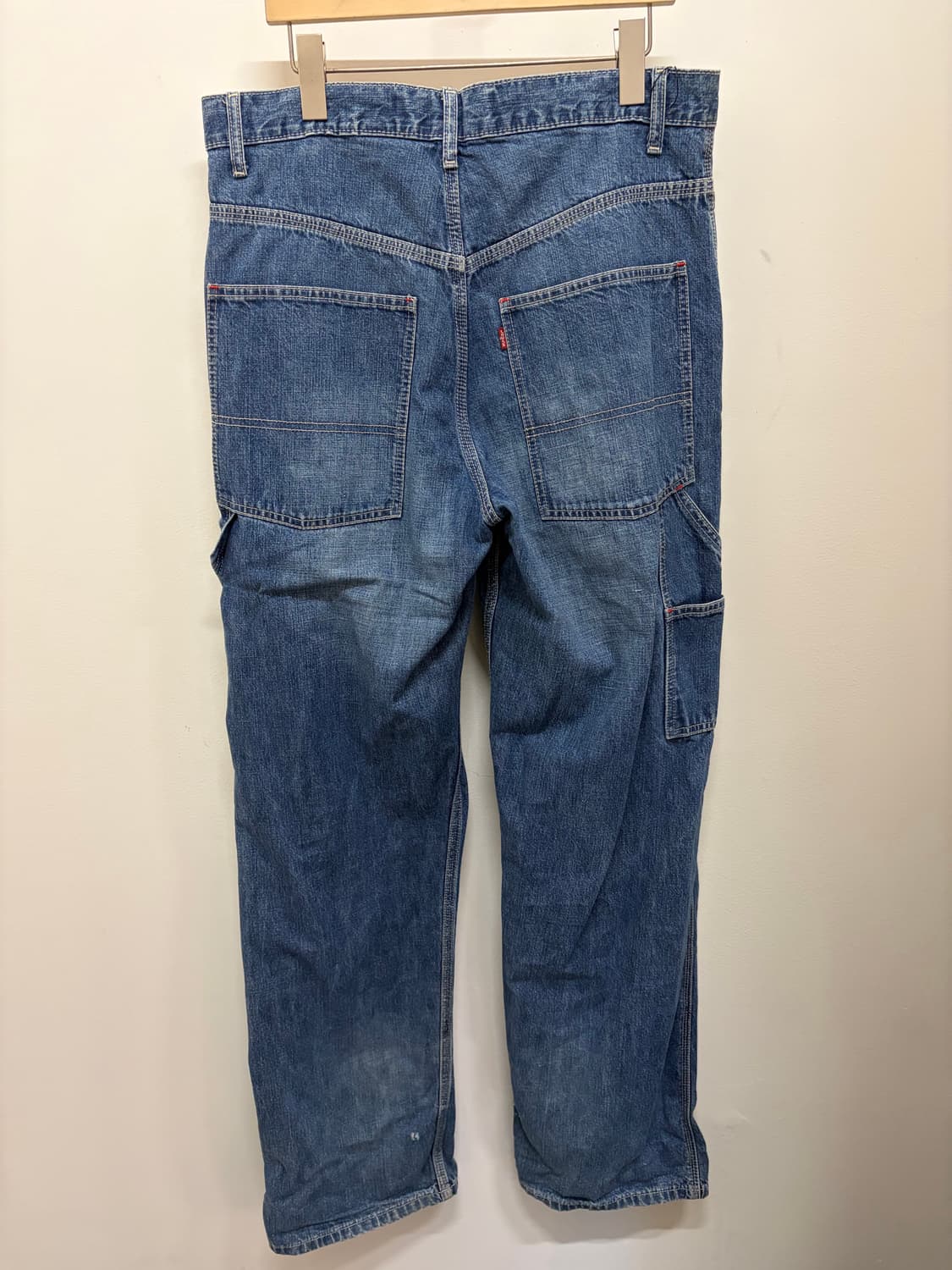 리바이스 팬츠 상품이미지2