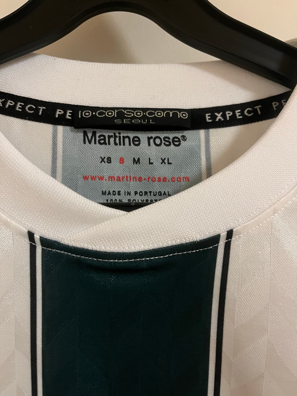 Martine Rose 나시 탑 상품이미지2